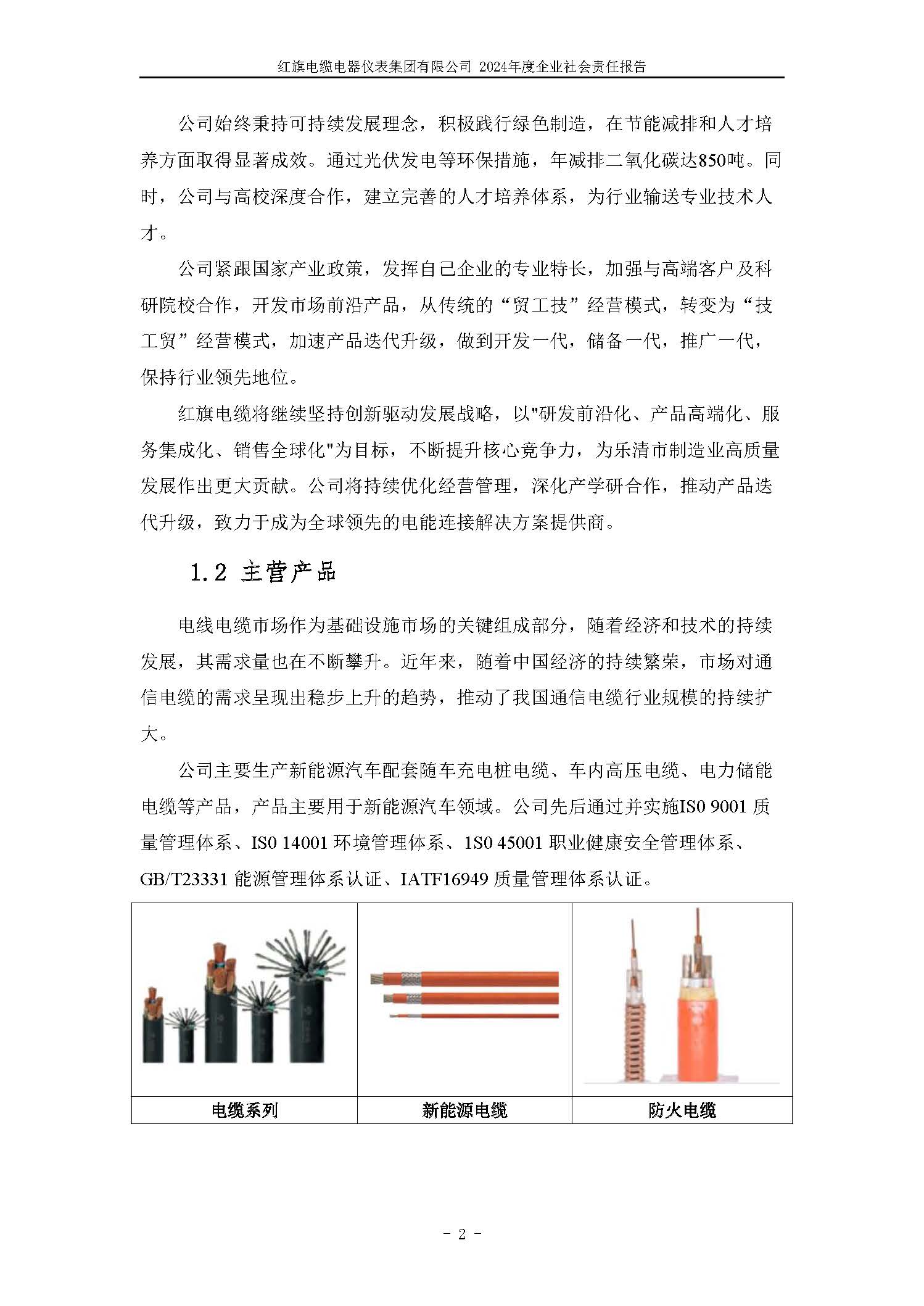 2024年社会责任报告（红旗电缆电器仪表集团有限公司）_页面_07.jpg